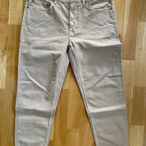 Won Hundred Ben Jeans - Oanvänd