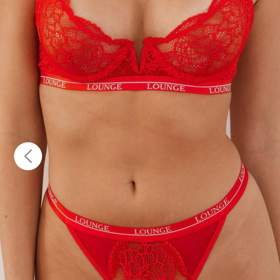 Lounge underwear Bh 70B