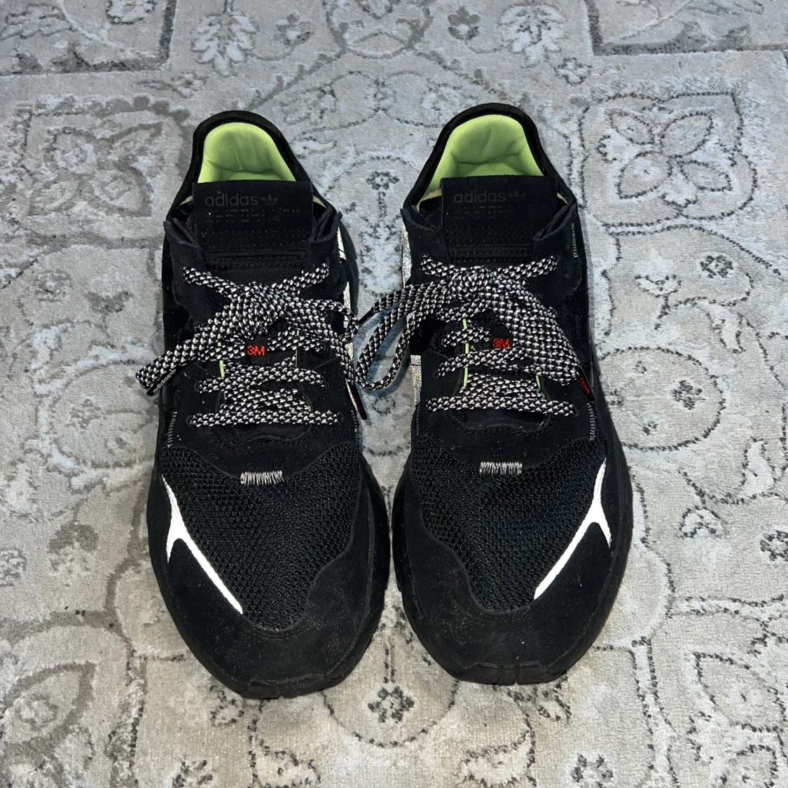 Adidas 3M collab Climacool Vento 41  - 91