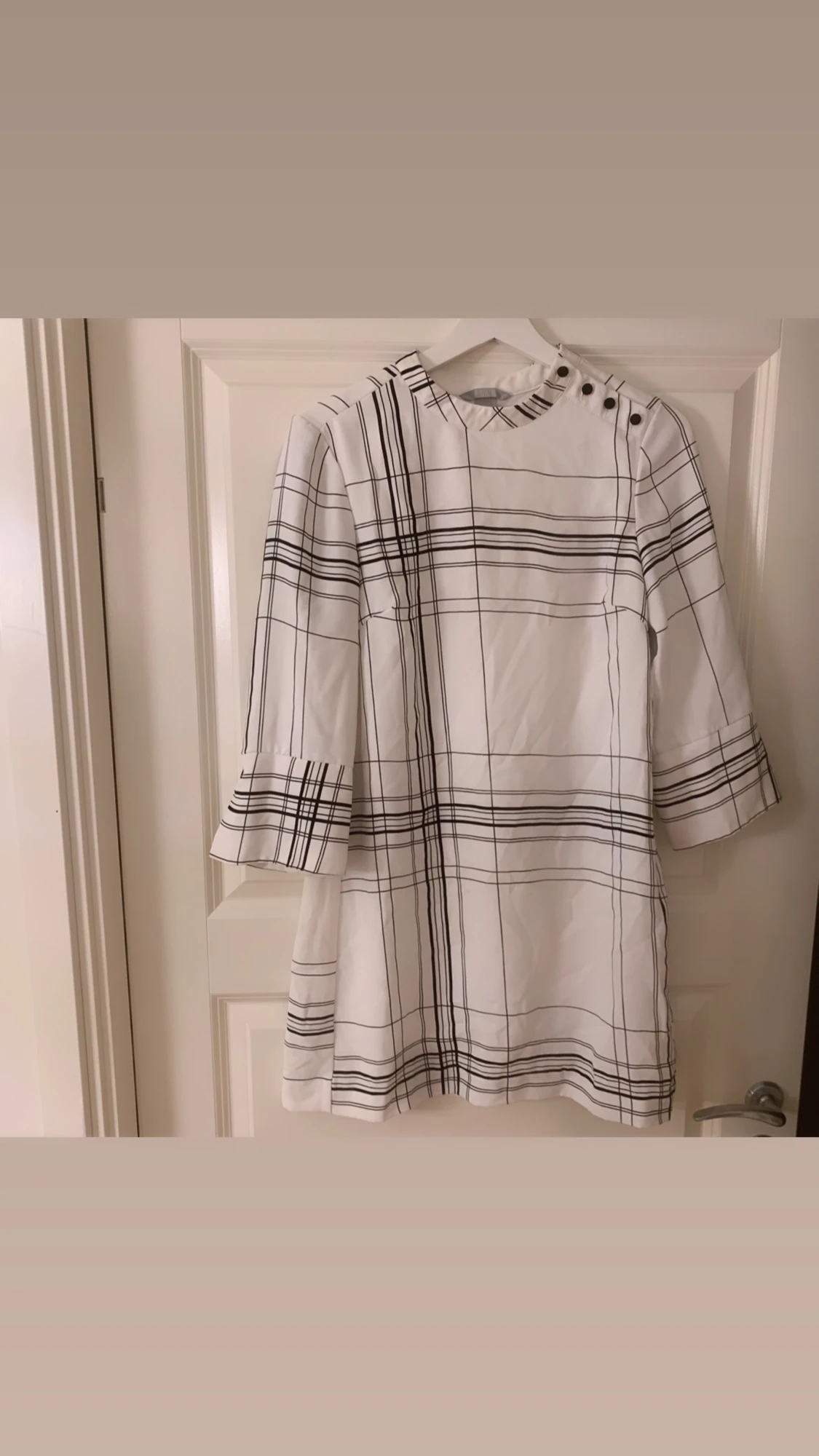 3 klänningar för 180kr