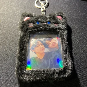 Kpop photocard holder - Helt ny! I fint skick!