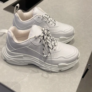 Dam skor  - Helt oanvända storlek 37 från märket Nelly Shoes 