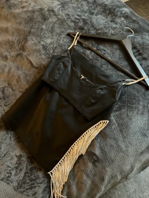 Fint sett  - Storlek xs-s