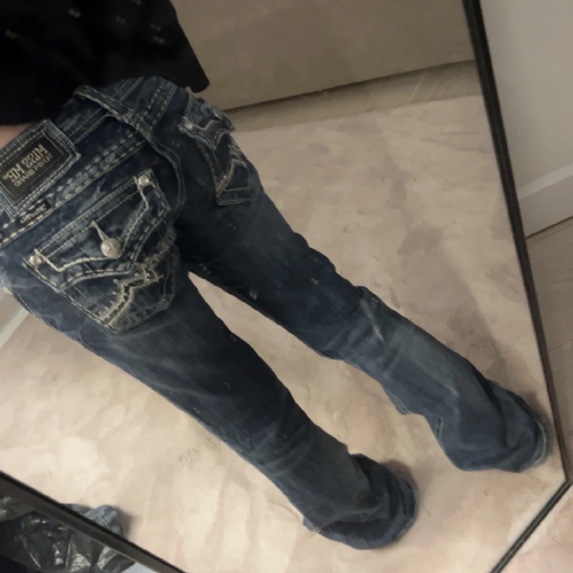 Missme jeans
