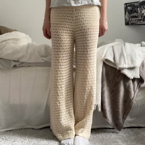 Byxor - Perfekta till sommar/vår, fraktar för 66kr💕