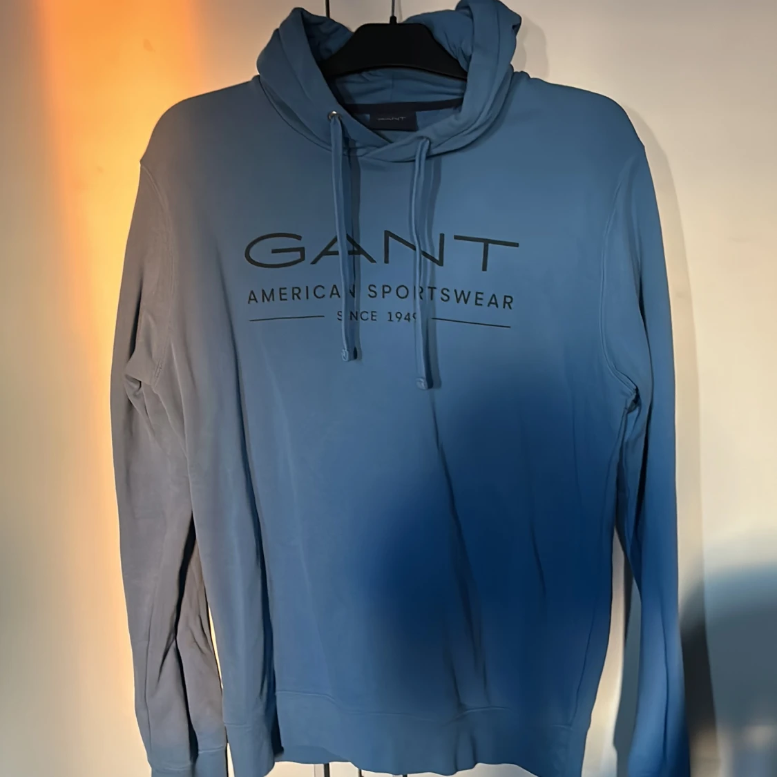 Gant hoodie