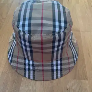 Helt ny hatt 