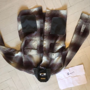 Vintage skjorta - Cond 8/01