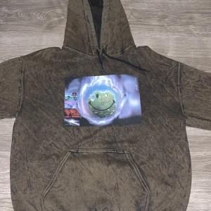 Travis Scott Hoodie - Storlek S passar M  Cond: Nyskick  Köpt från TRAVISSCOTT.COM på drop