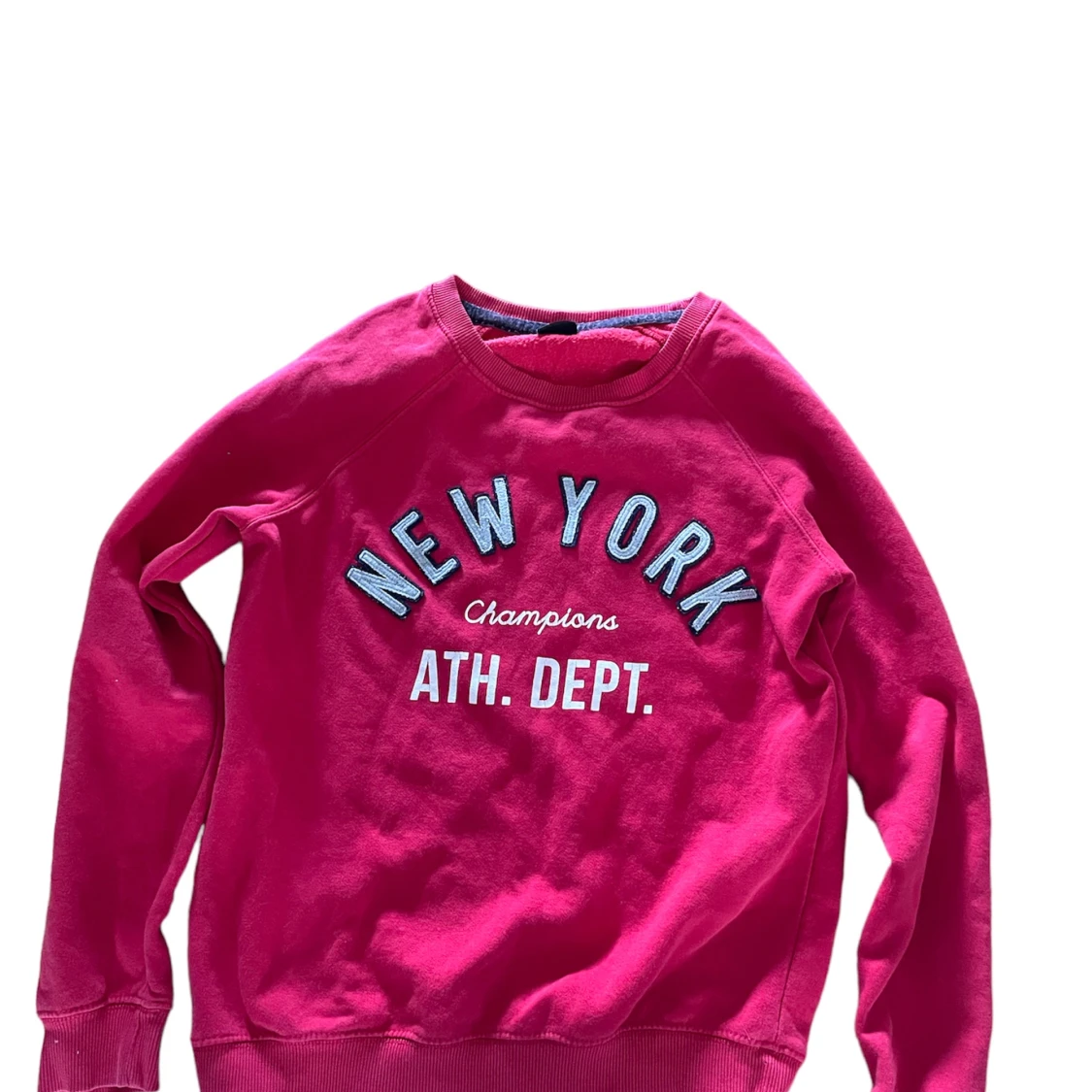 Ginatricot långärmad/sweatshirt - 90