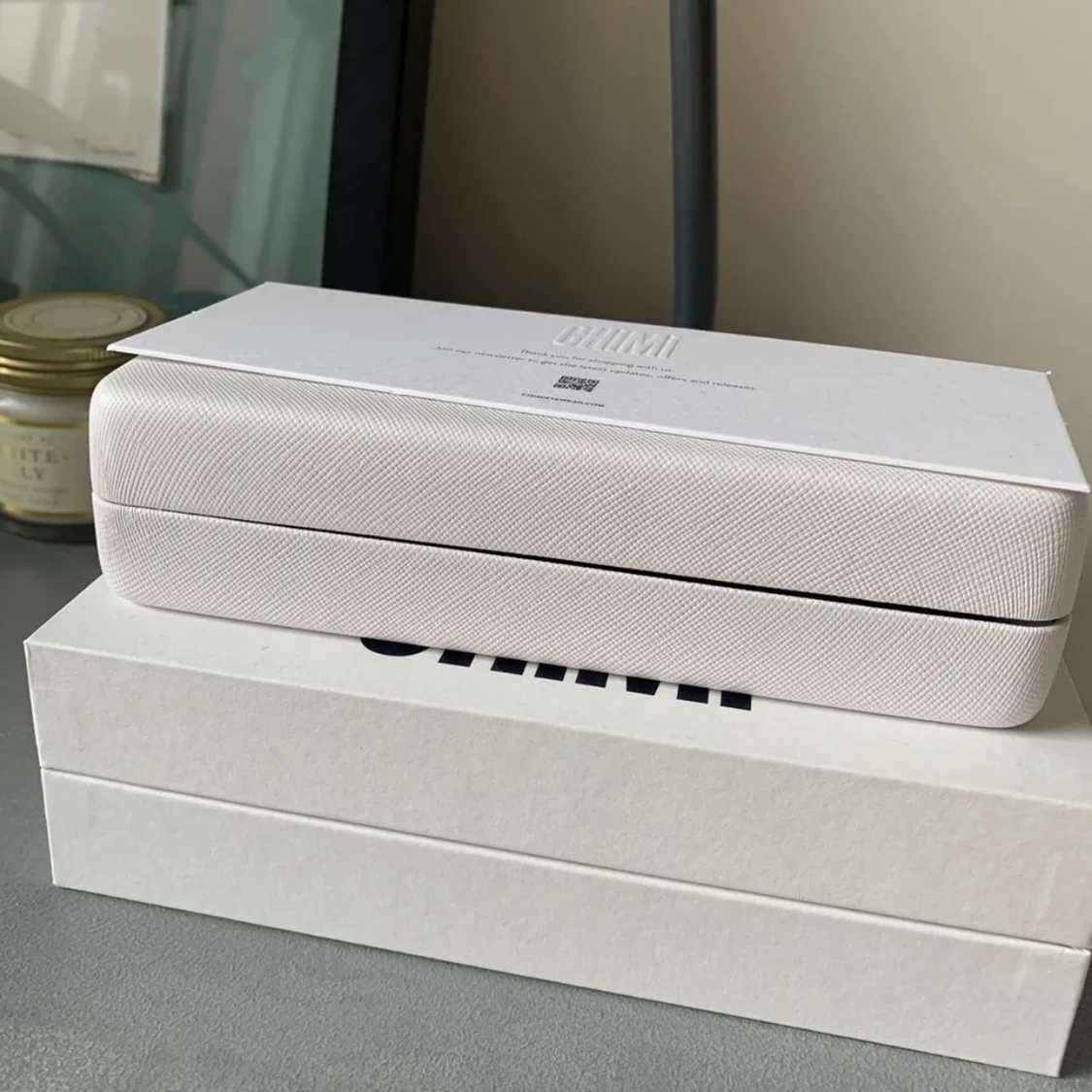 Chimi glasögon - 90