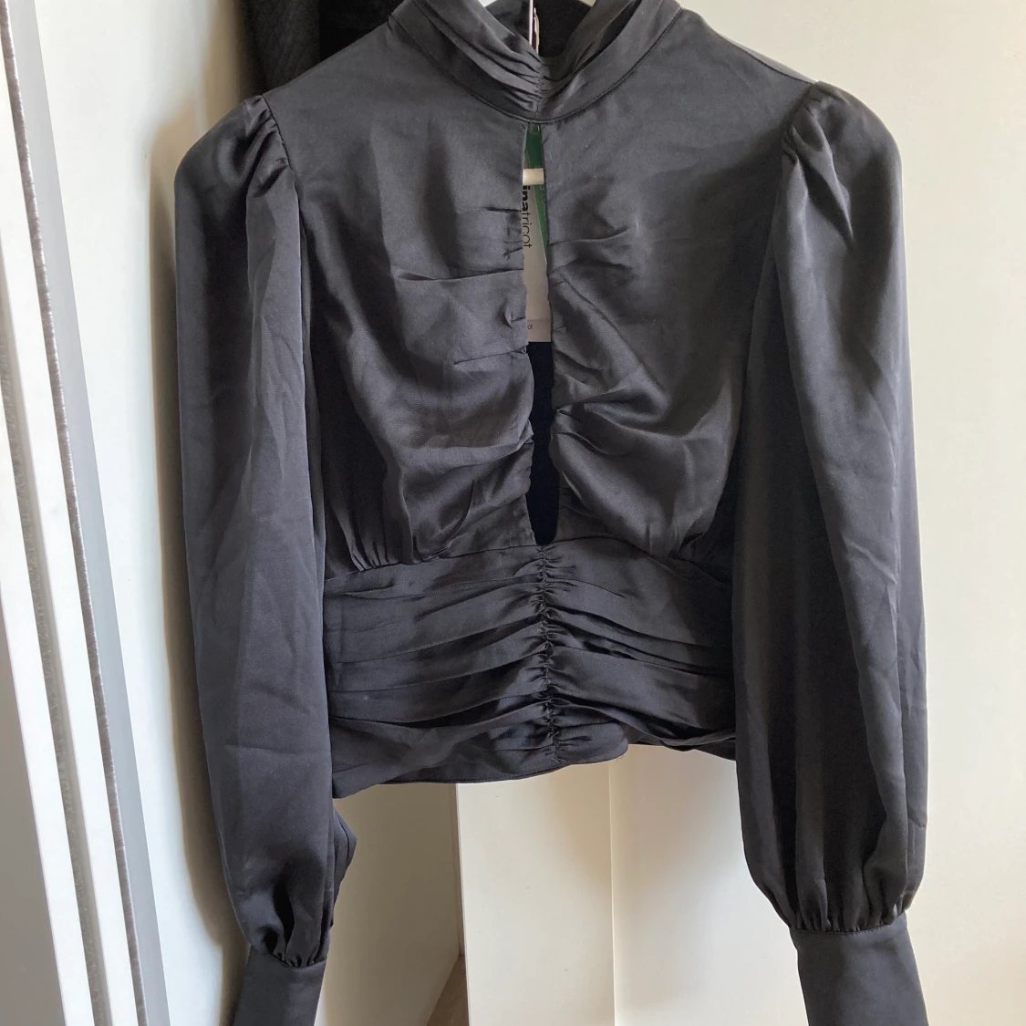 Ginatricot Olivia blus 36 - 90