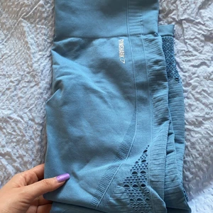 Gymshark energy seamless - Gymshark energy seamless. Storlek M. Nyskick!