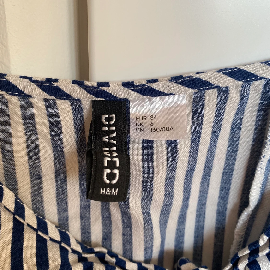 Fin sommarklänning! - 91