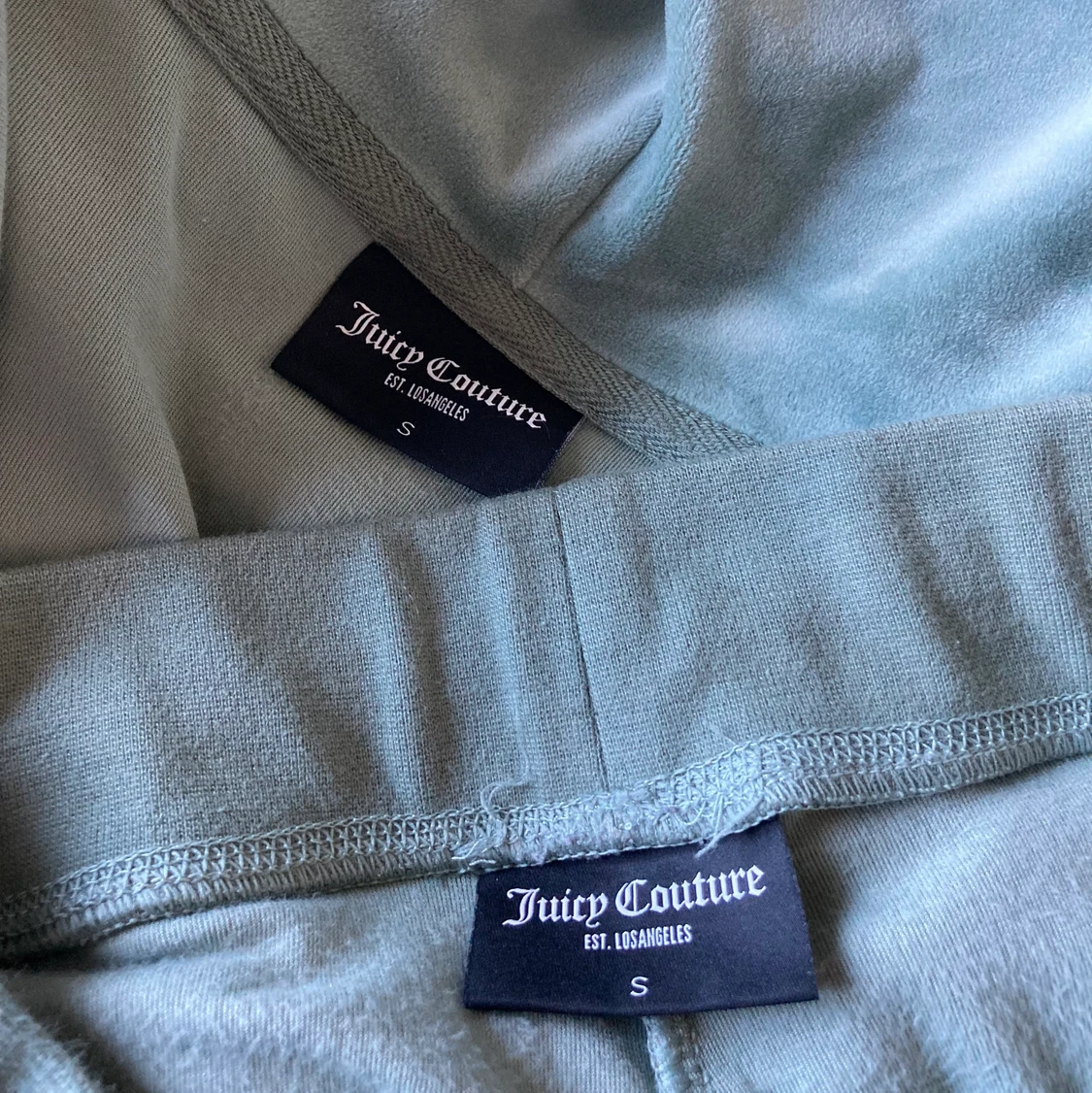 Juicy Couture Set - 91