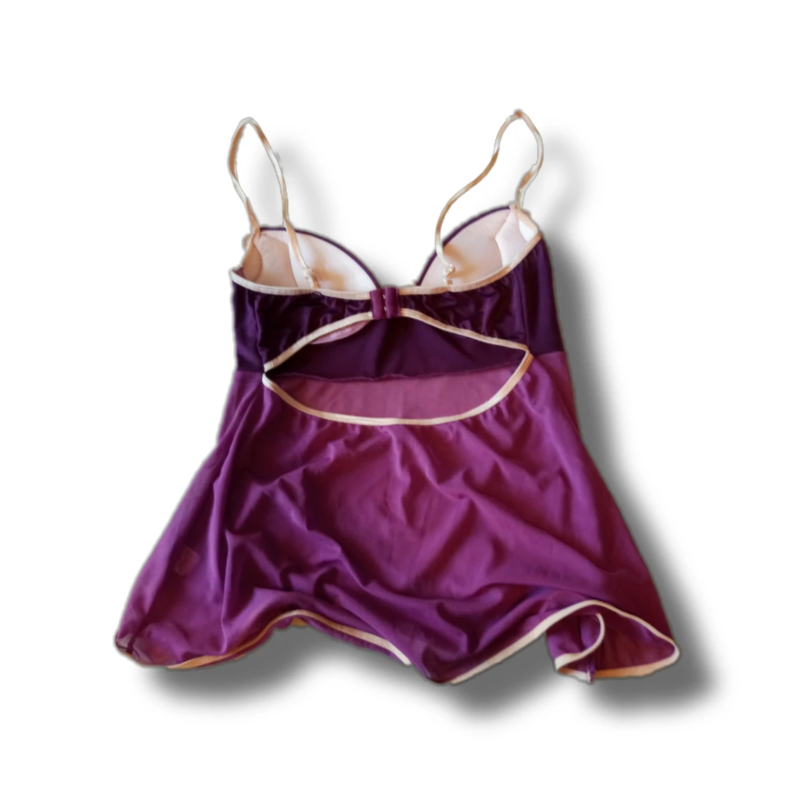 Nattlinne/korsett  - 90