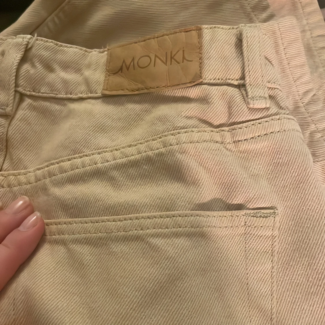 Monki jeans  - 90