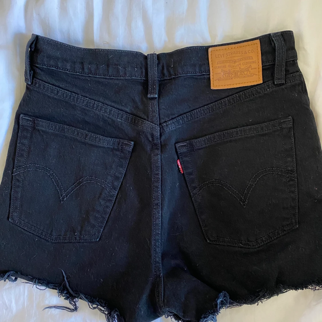 Levis shorts - 90