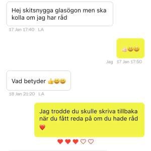 Vill bara förklara varför jag har dåligt betyg❤️