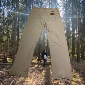 Wrangler Pants good condition 8/10! Size 36x33