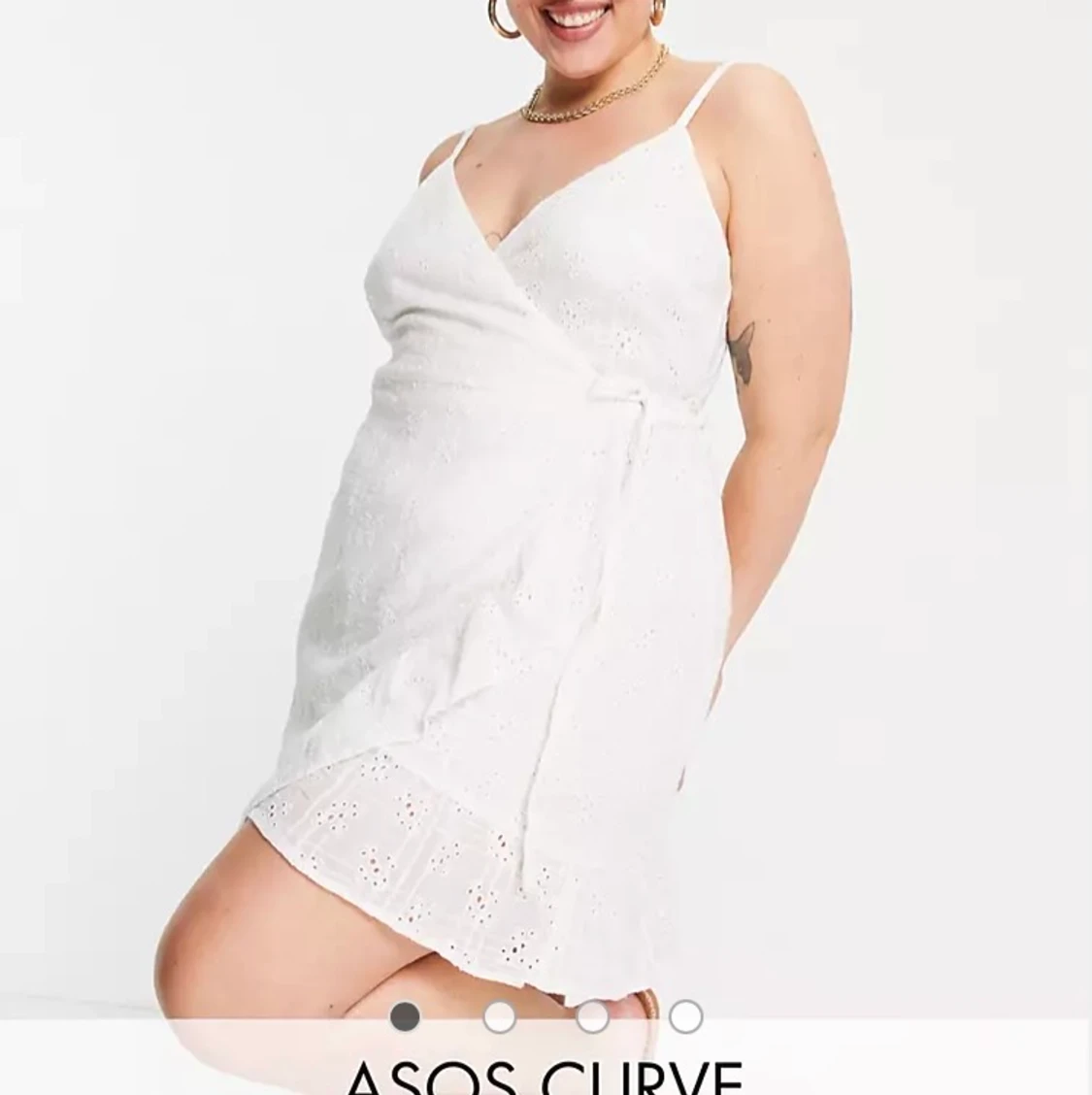 Söker liknande klänning - 90