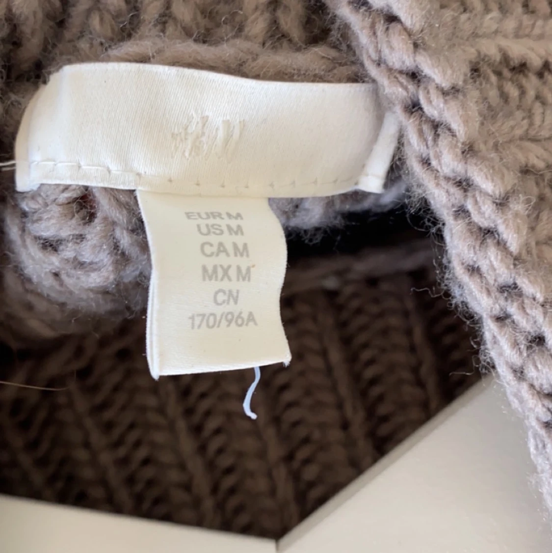 Sweatshirt från H&M - 91