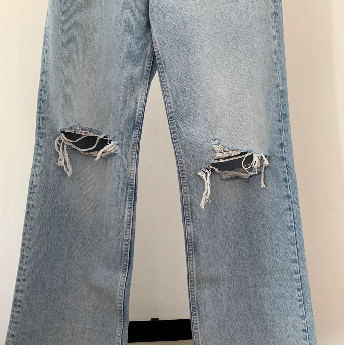 Zara jeans  - 2