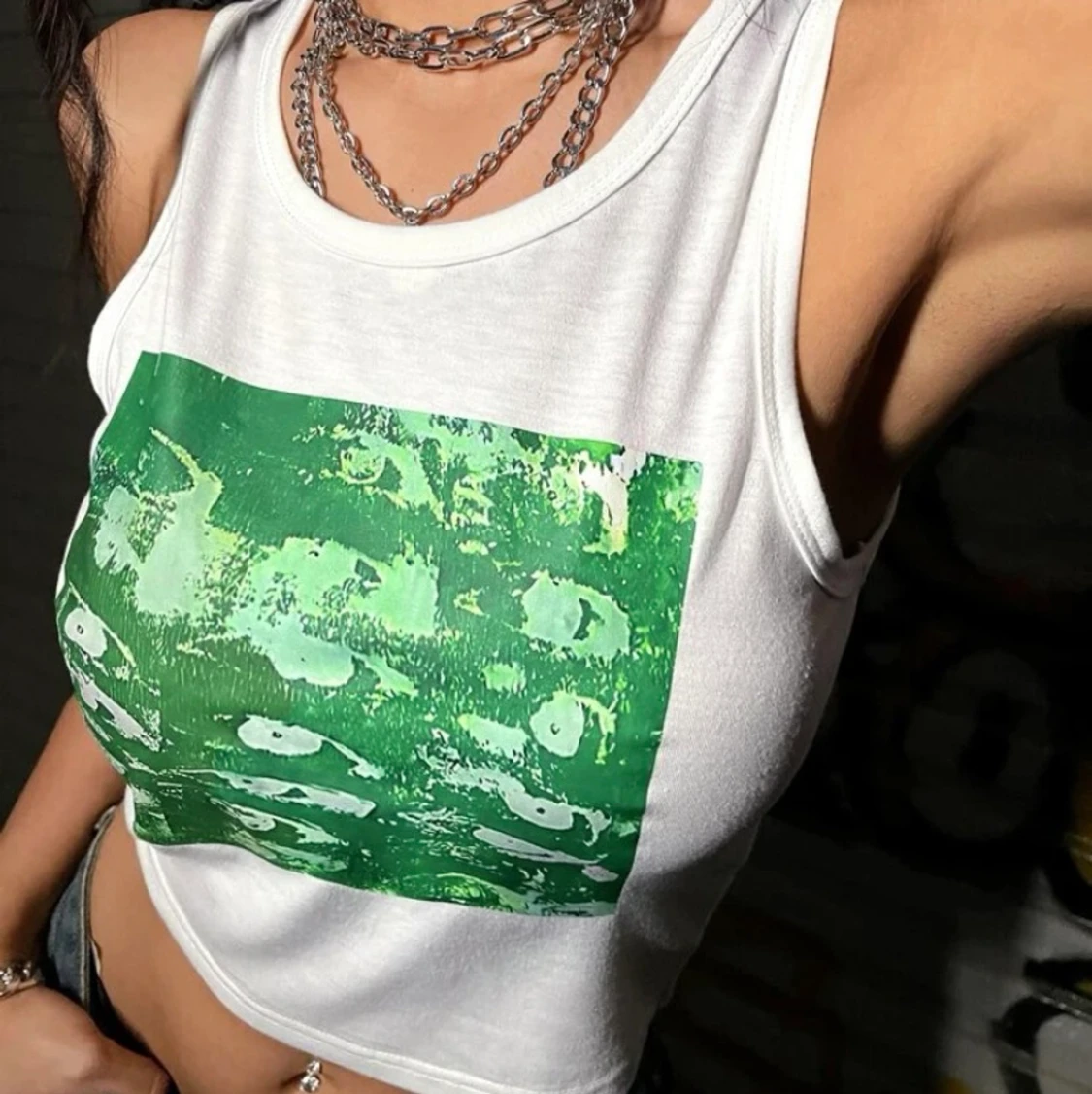  Linné magtröja - 90