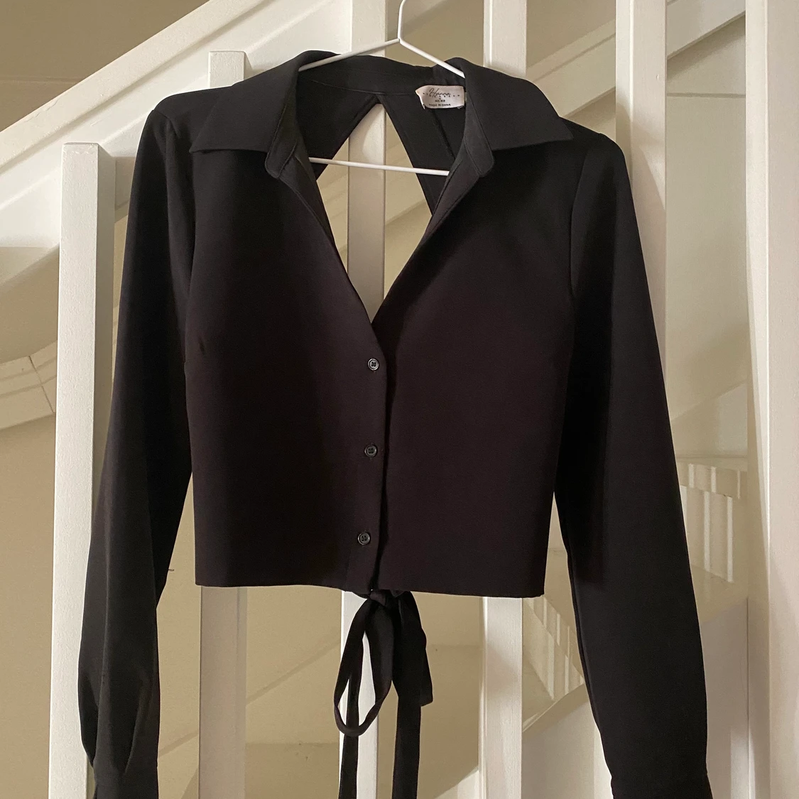 Topp från Hanna Schönberg x NA-KD