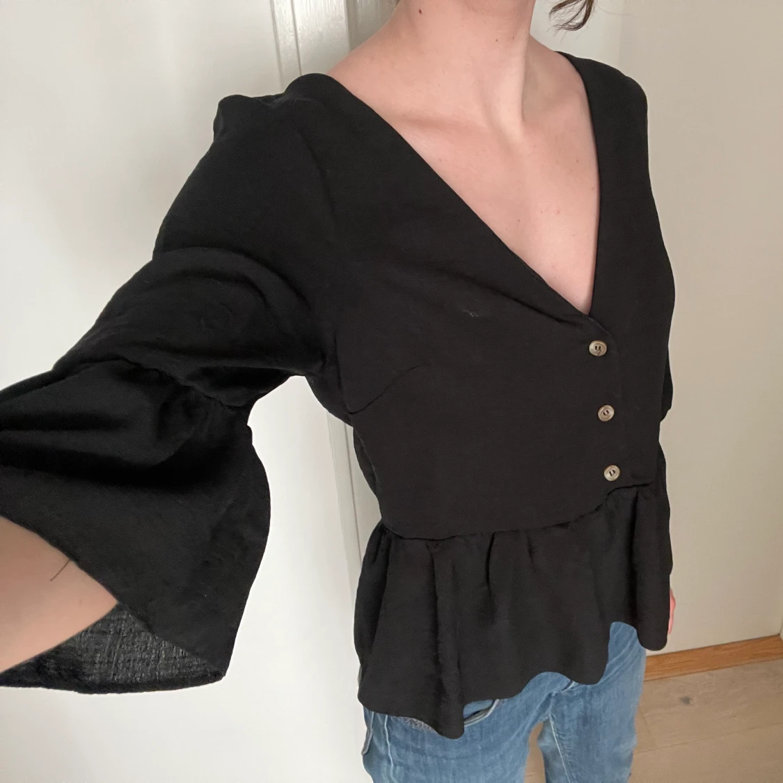 Söt topp inför sommaren