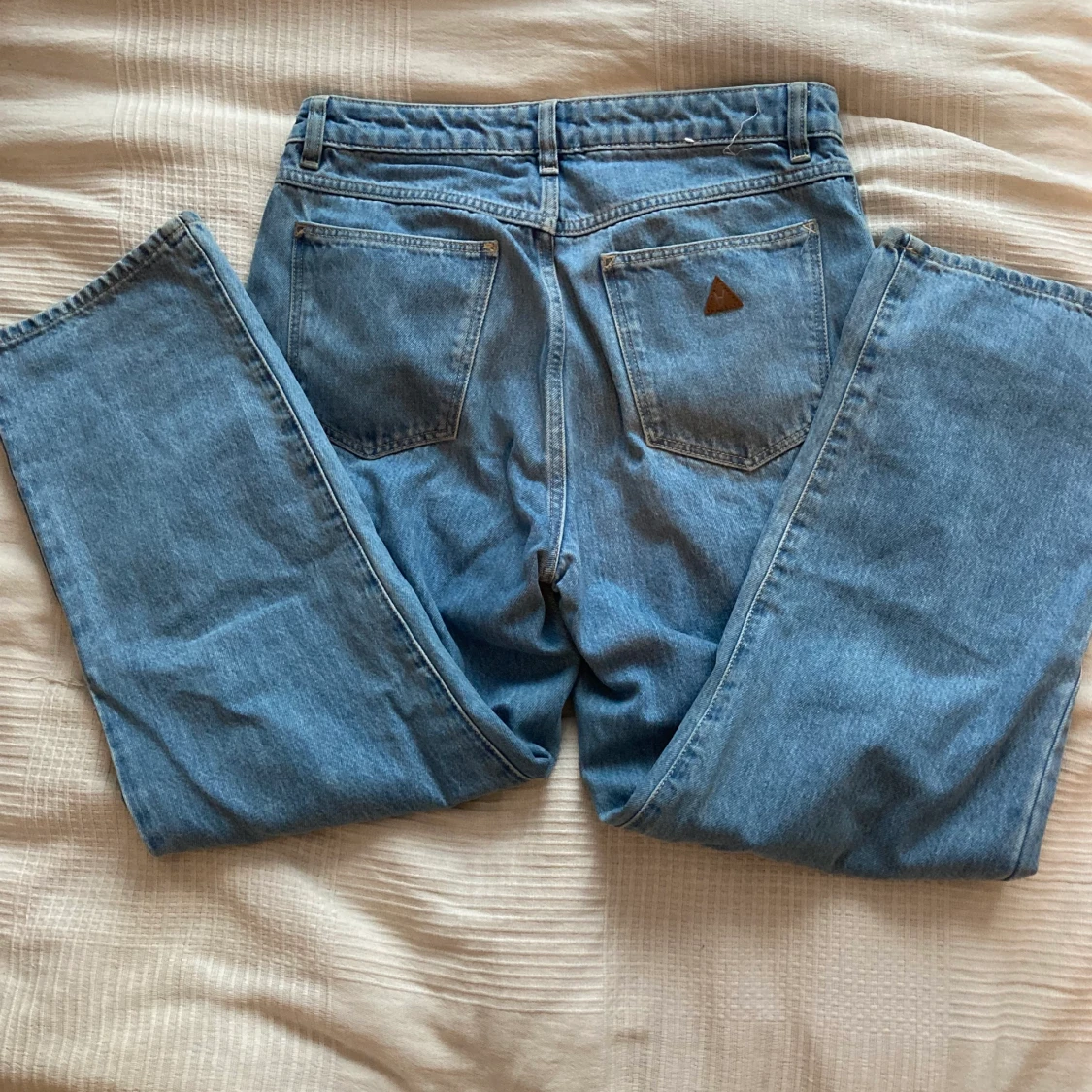 Snygga ”Mom jeans”