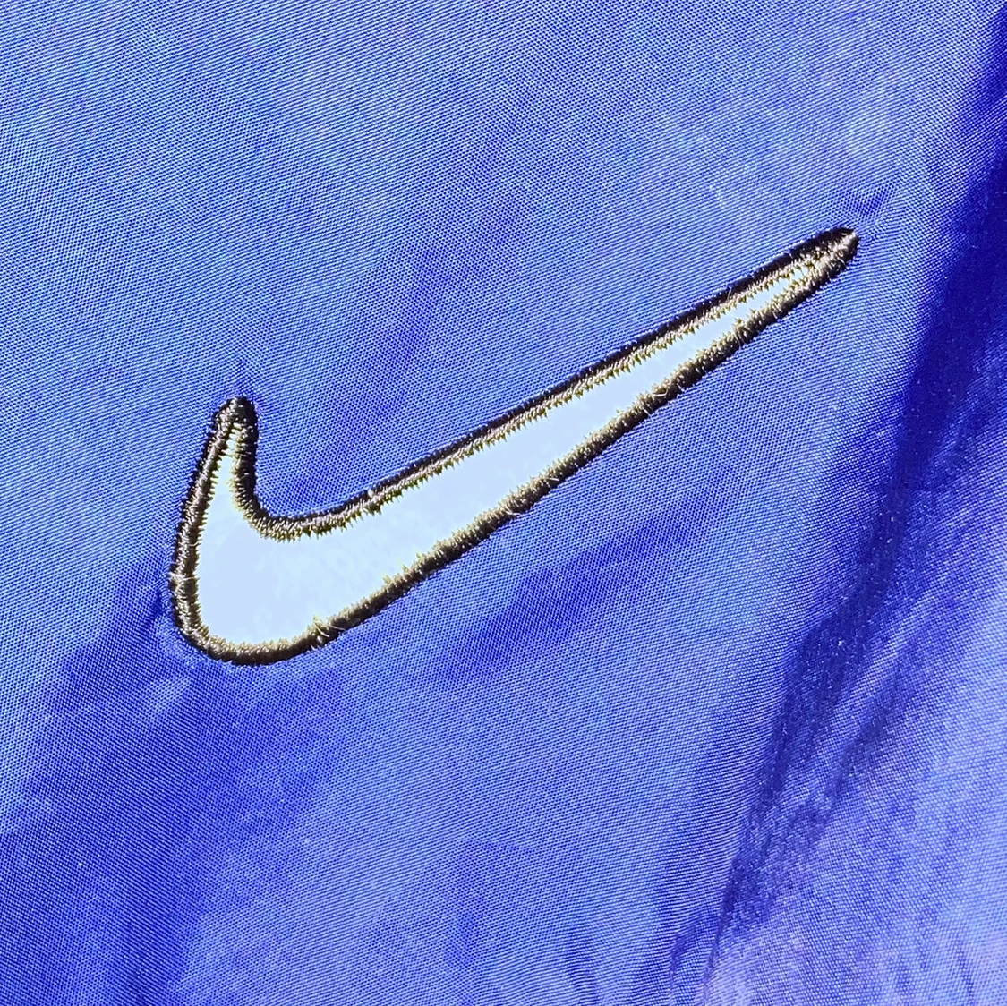 Nike windbreaker - 90