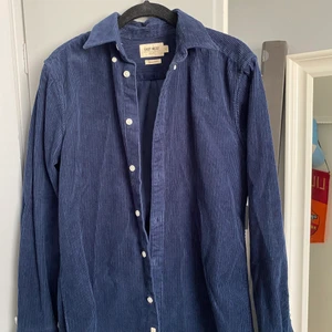 Manchester skjorta  - Skjorta från brothers regular fit