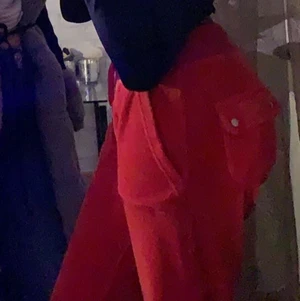 Juicy Couture  - Fina juicy byxor, använda ett par gånger och är som när jag köpte dom