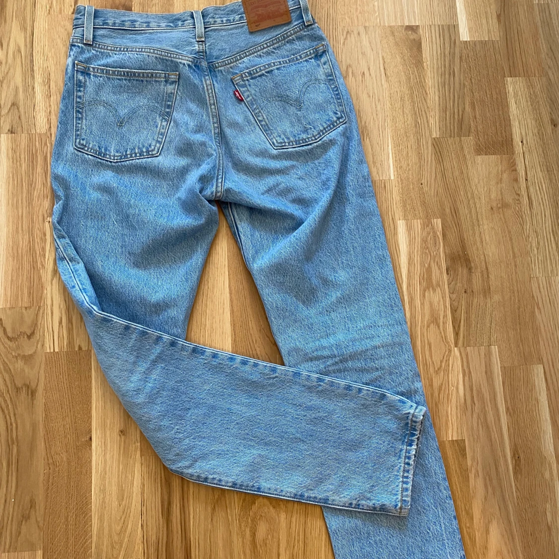 Levis 501 - 91