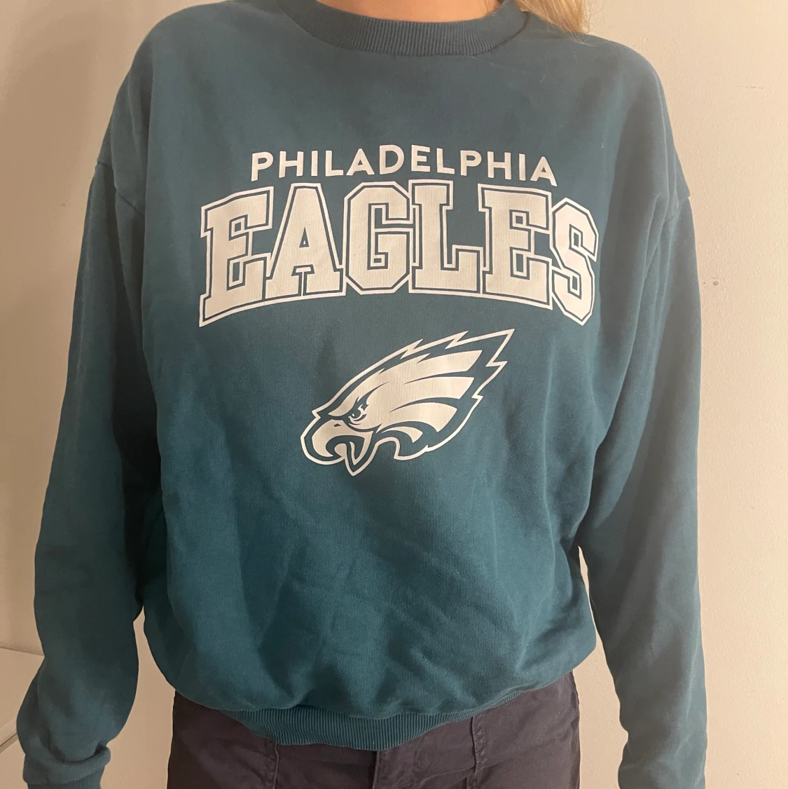 Eagles sweatshirt - 90