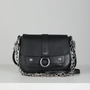 Zadig Voltaire väska💗 - Säljer denna fina Zadaig väskan på grund av att den tyvärr inte kommit till användning. 💗 Nypris 5350 kr. Skriv om ni vill ha fler bilder vid intresse.