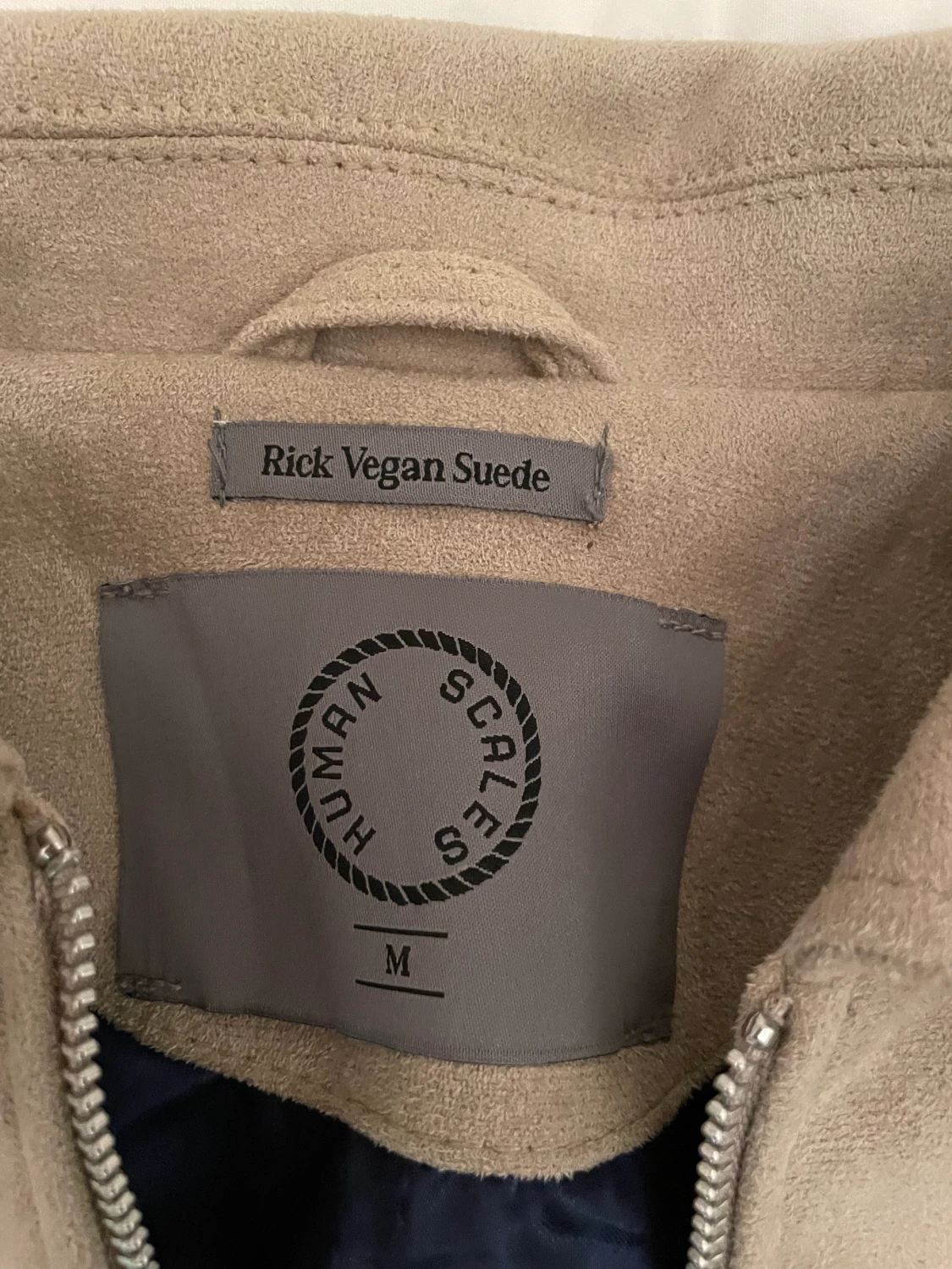 Mocka overshirt - 90