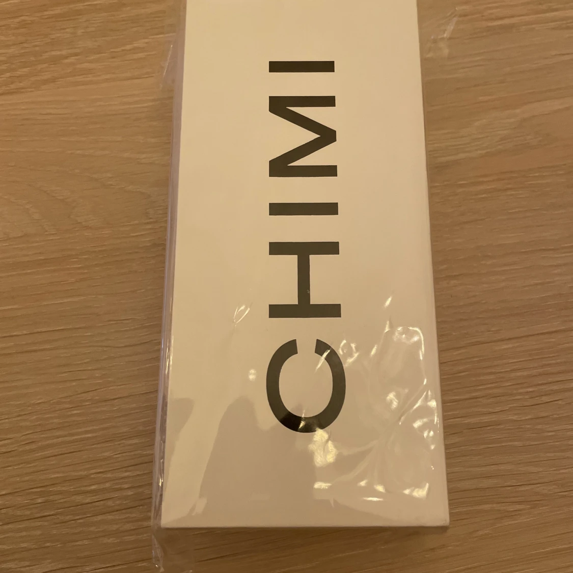 Chimi 04 Black/Light Blue - 91