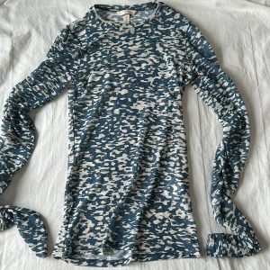 Meshtopp - Använd få gånger! 