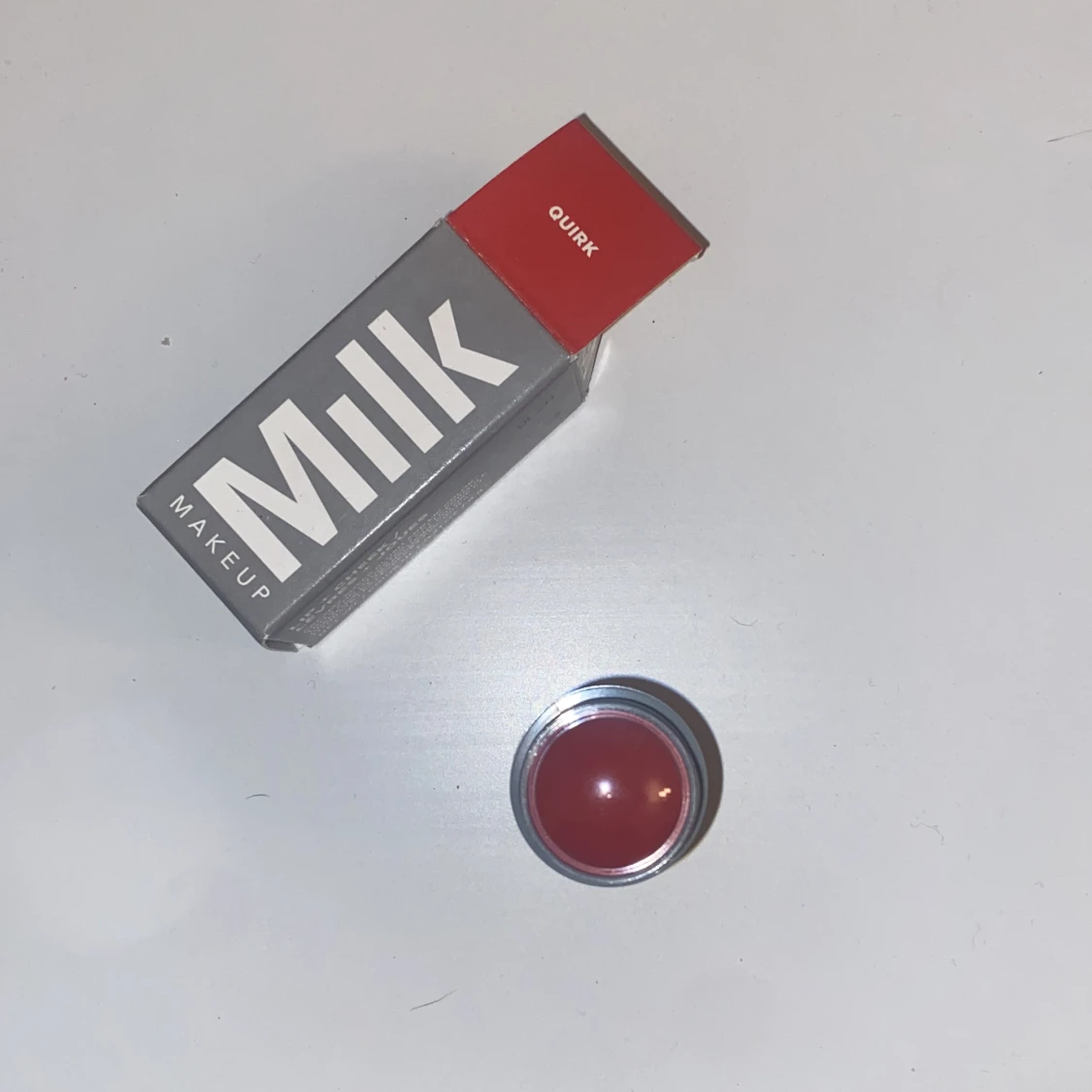 Milk Blush Stick - 90
