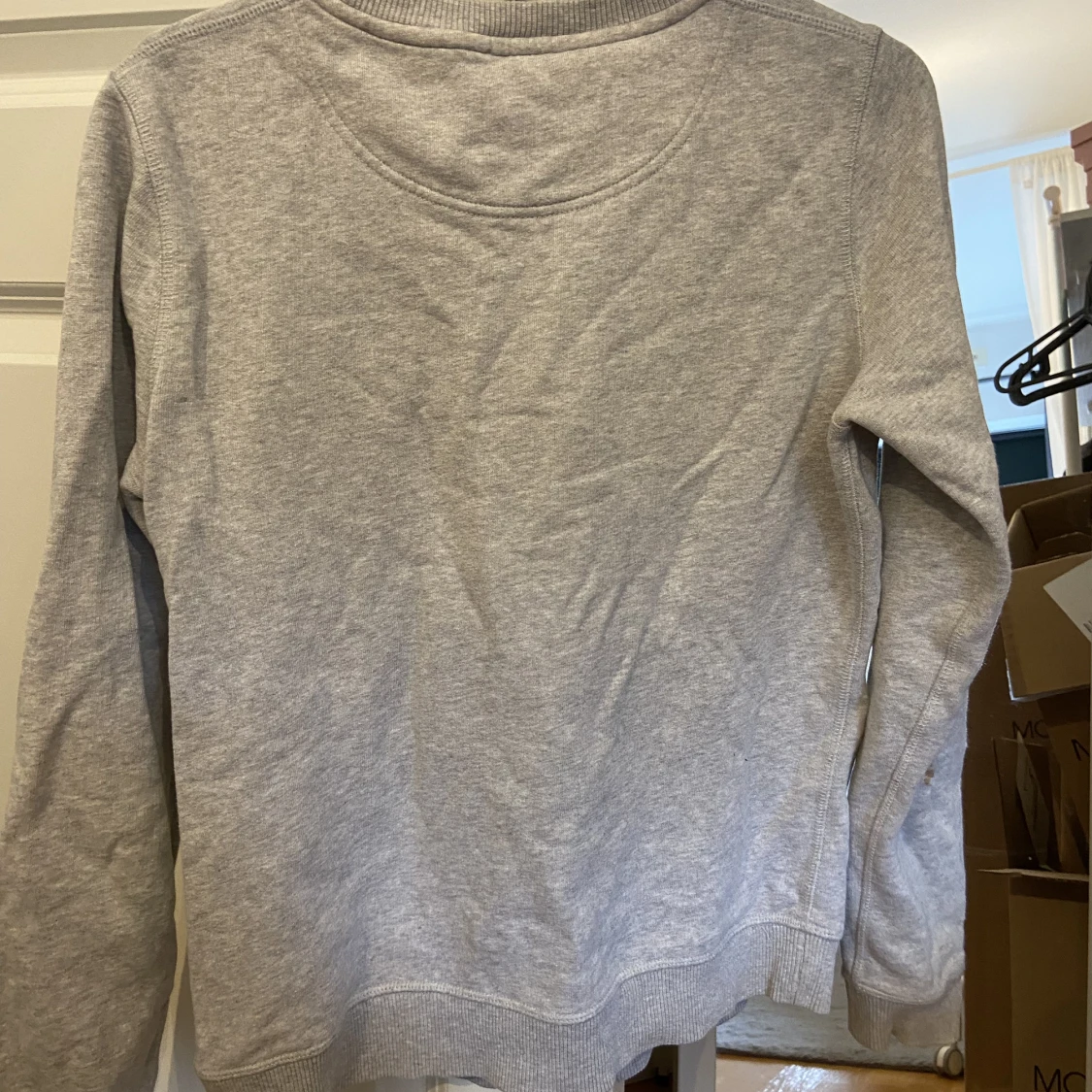 Kenzo tröja äkta  - 90