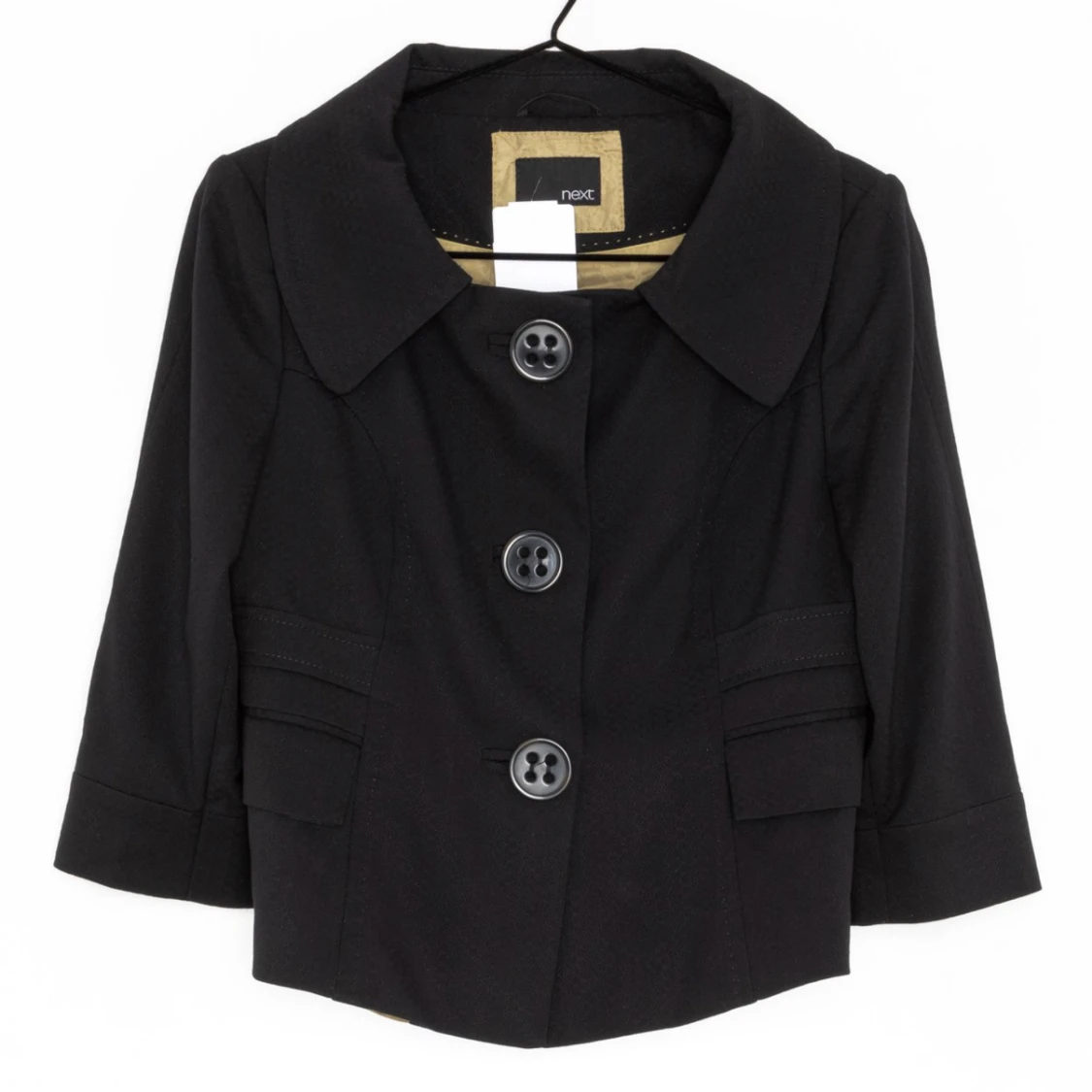 Trekvartsärm jacka  - 90