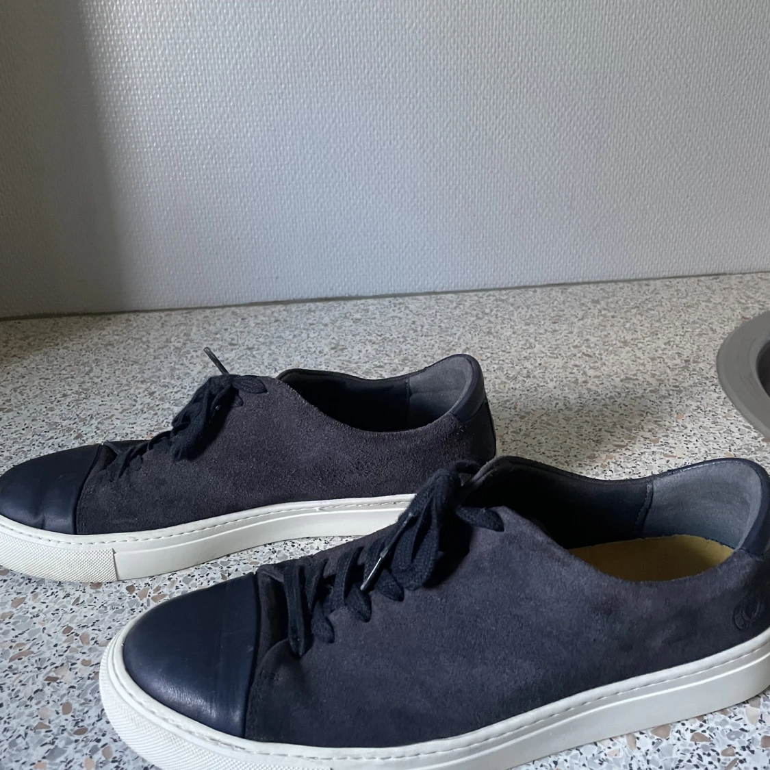 Skor - Sneaky Steve - 91