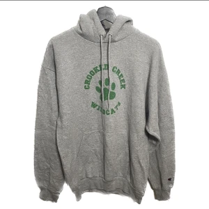 Vintage champion hoodie  - Vintage champion hoodie  Crooked creek wildcats