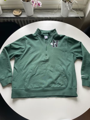 Nike hoodie - Bra skick half zip hoodie