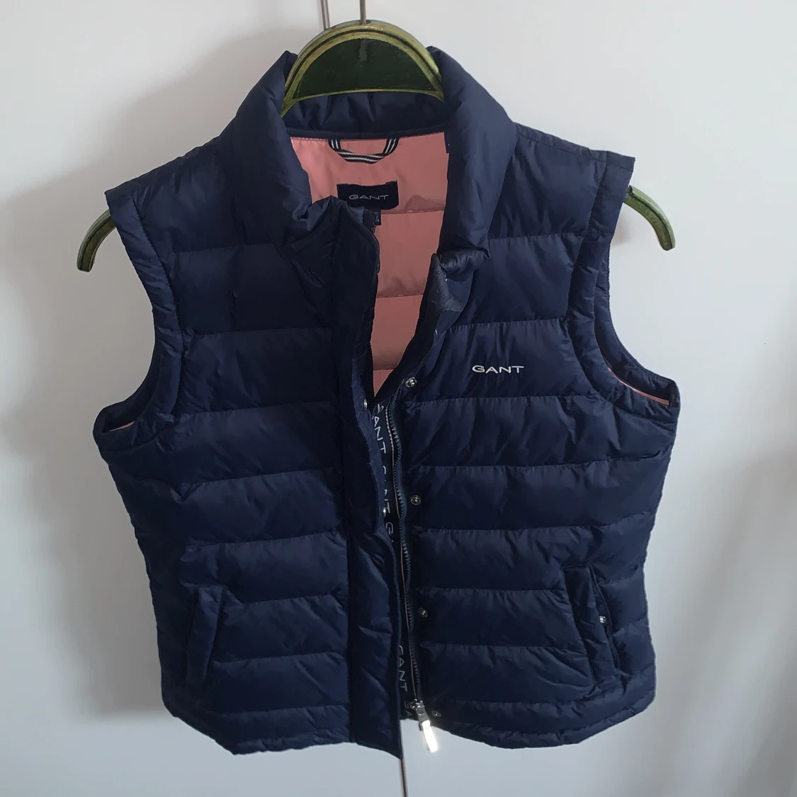 GANT väst strl 158/164