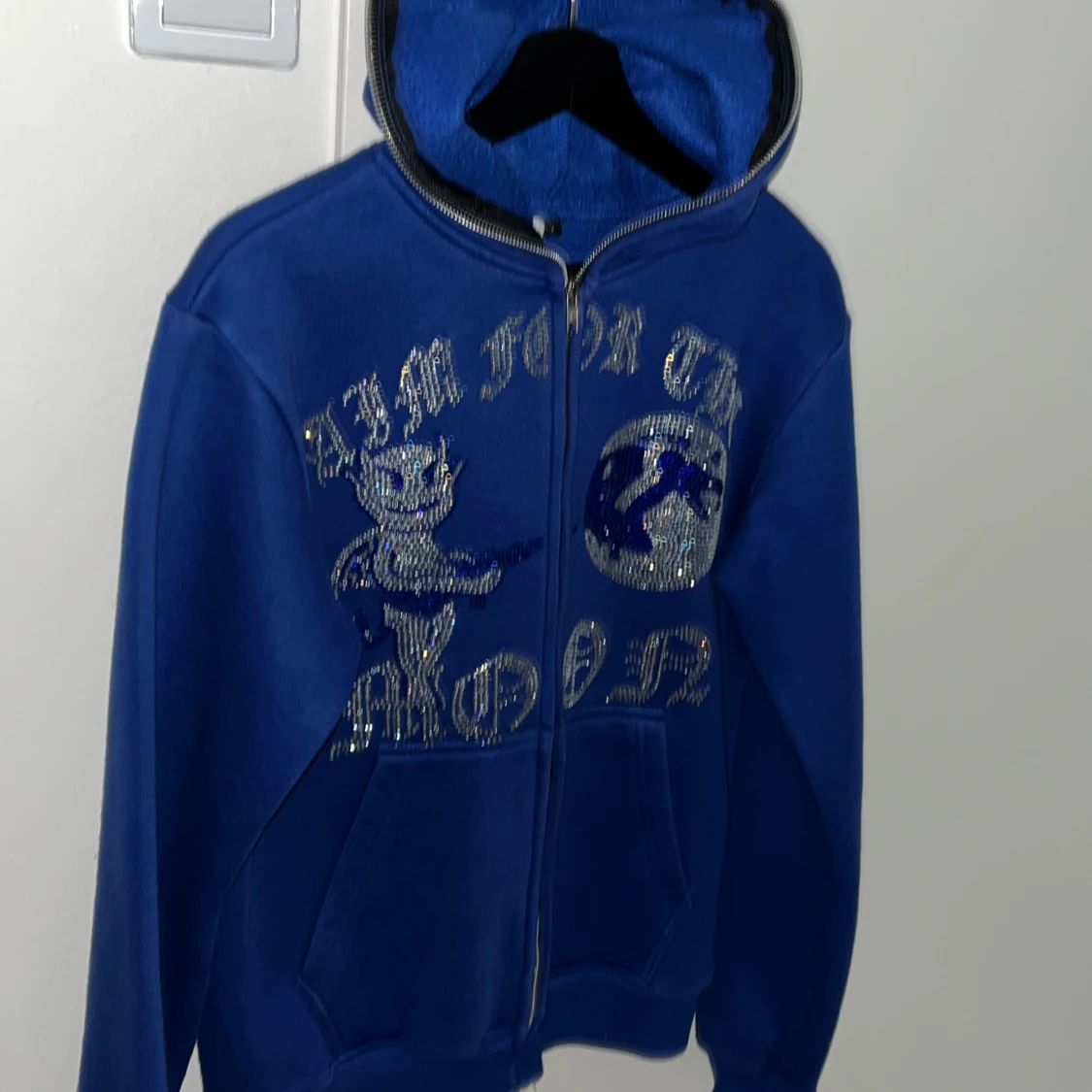 Aim for the moon hoodie - 90