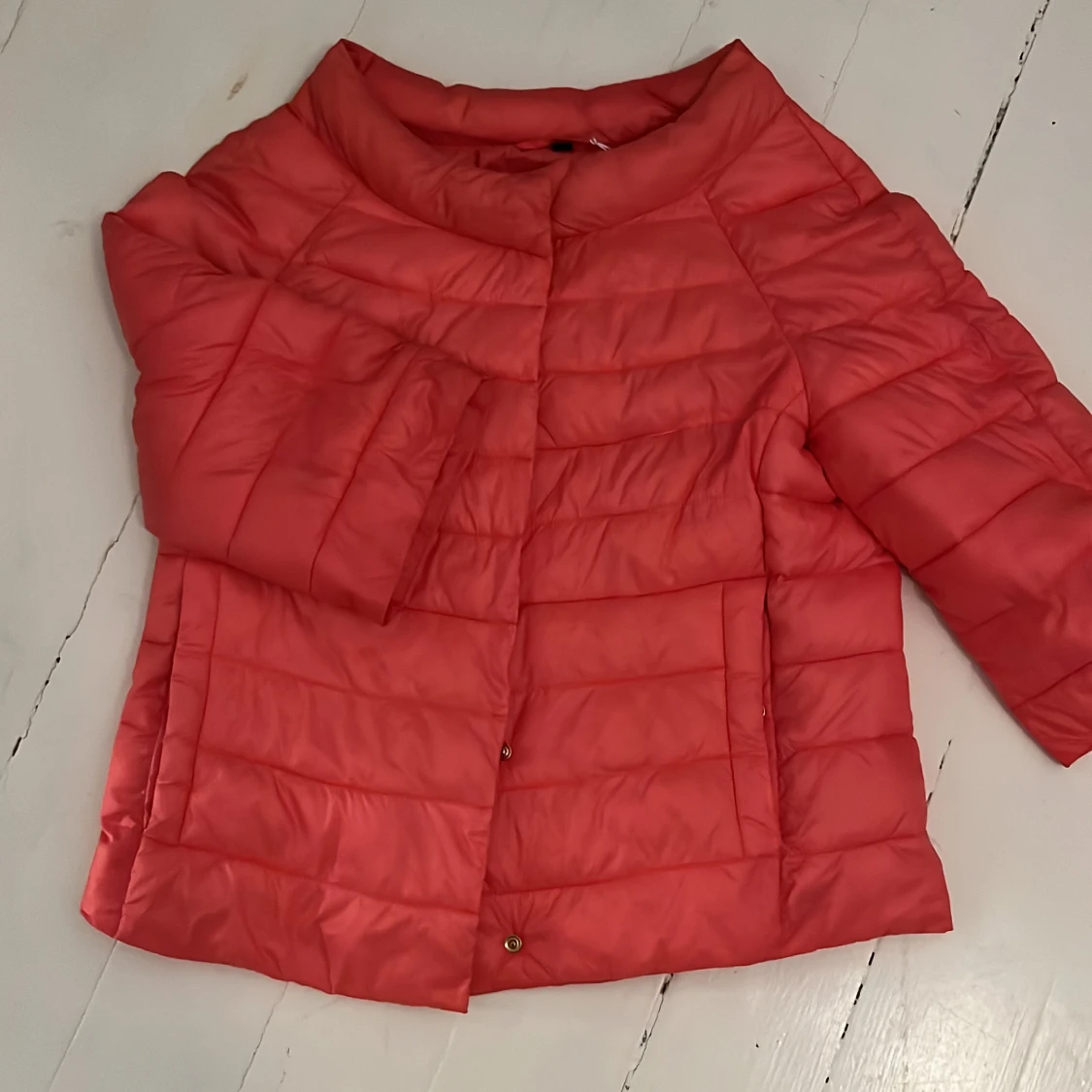 Dunjacka trekvartsärmad  - 91