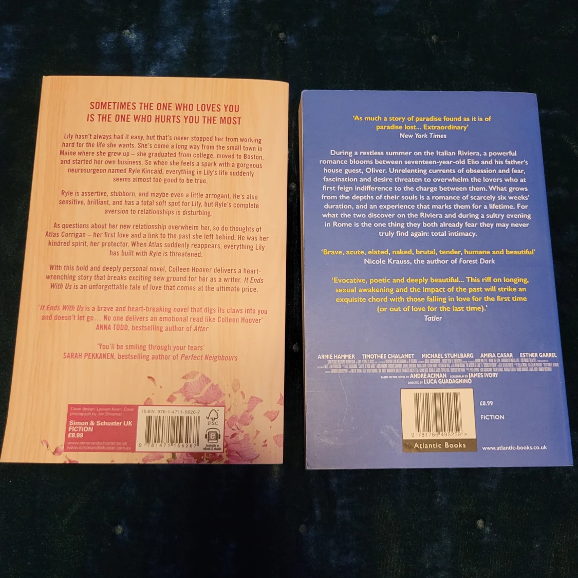 LOVE BOOK BUNDLE - 90